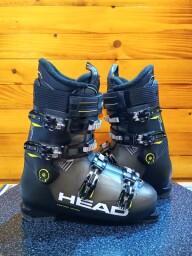 LYŽIARKY HEAD ADVANT EDGE 85 28MP